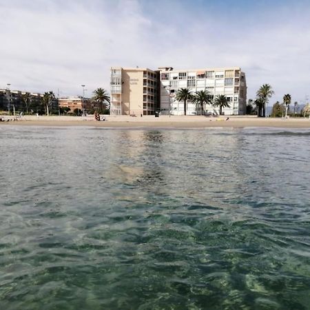 Apartament La Pineda De Salou Port Aventura Zewnętrze zdjęcie