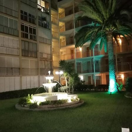 Apartament La Pineda De Salou Port Aventura Zewnętrze zdjęcie