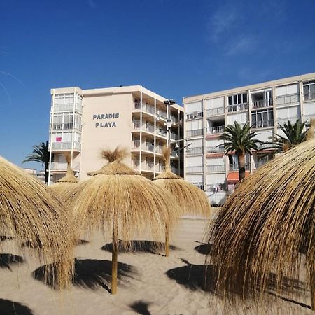 Apartament La Pineda De Salou Port Aventura Zewnętrze zdjęcie