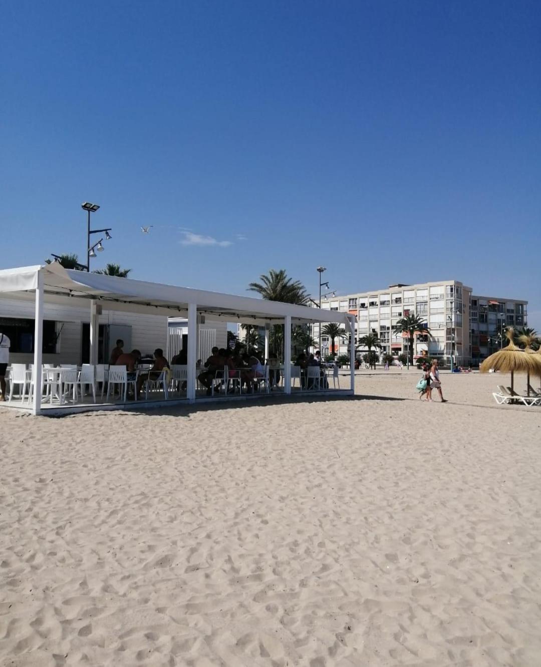 Apartament La Pineda De Salou Port Aventura Zewnętrze zdjęcie