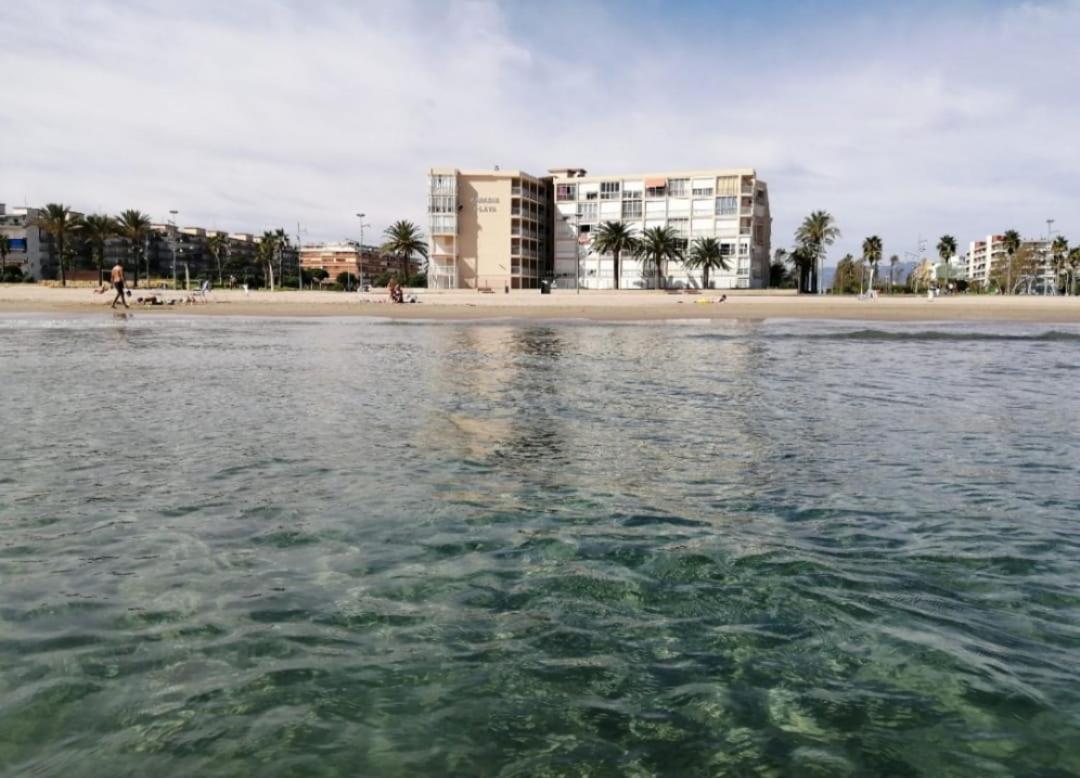 Apartament La Pineda De Salou Port Aventura Zewnętrze zdjęcie