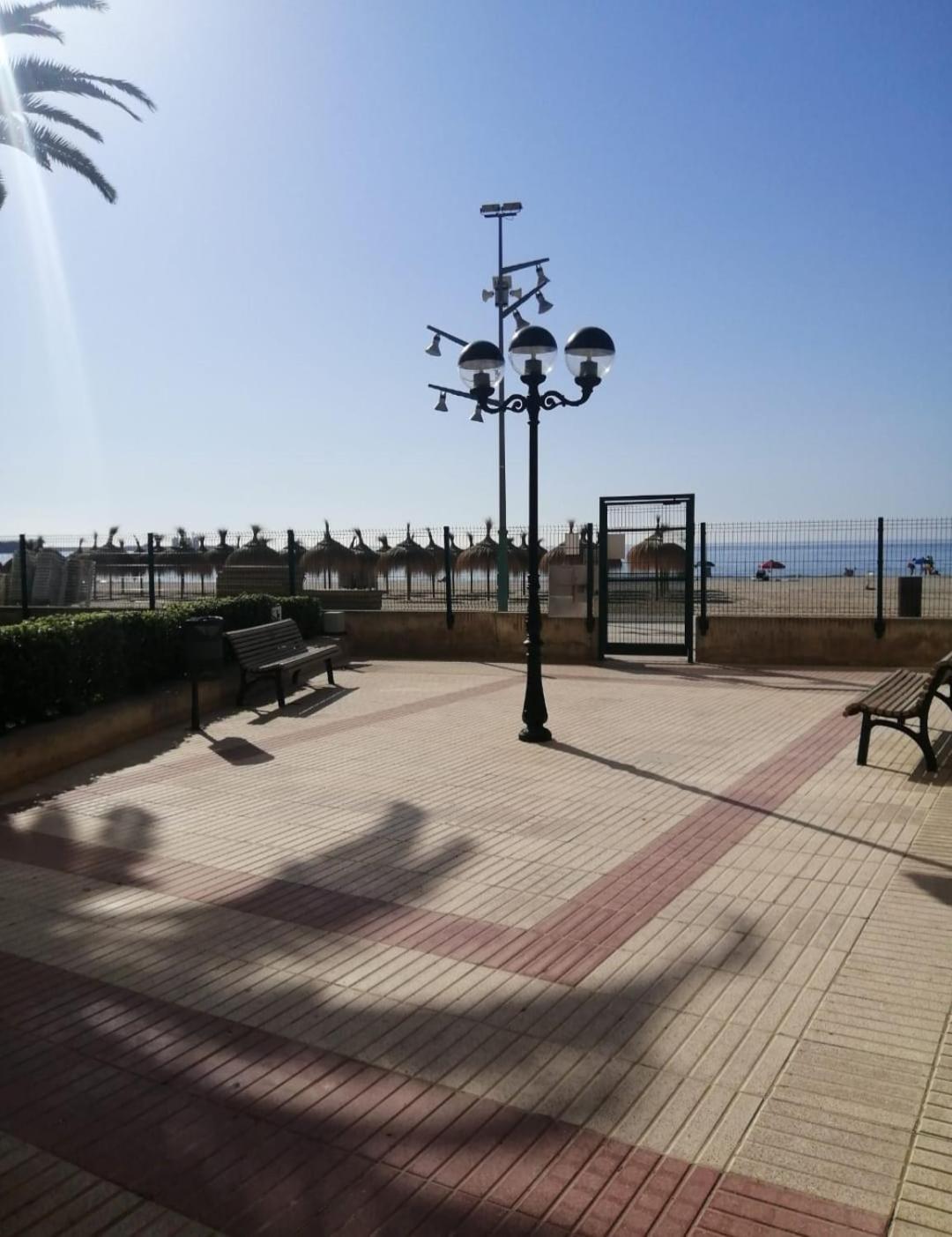 Apartament La Pineda De Salou Port Aventura Zewnętrze zdjęcie