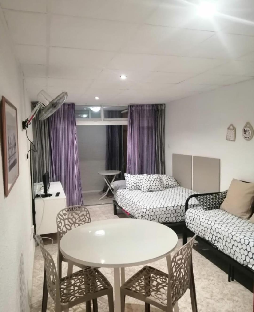 Apartament La Pineda De Salou Port Aventura Zewnętrze zdjęcie