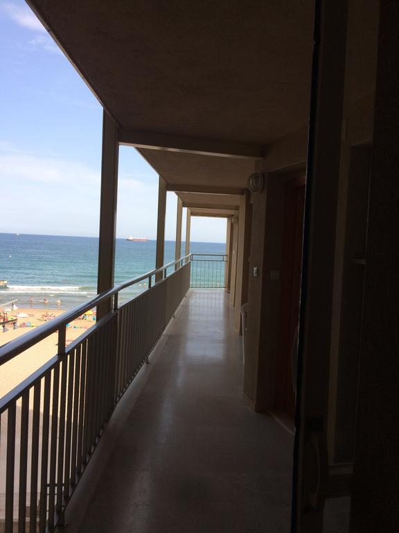 Apartament La Pineda De Salou Port Aventura Zewnętrze zdjęcie