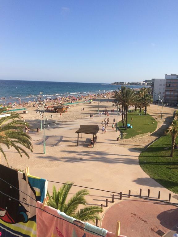Apartament La Pineda De Salou Port Aventura Zewnętrze zdjęcie