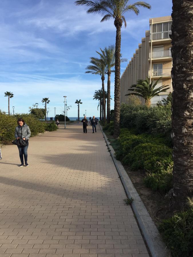 Apartament La Pineda De Salou Port Aventura Zewnętrze zdjęcie