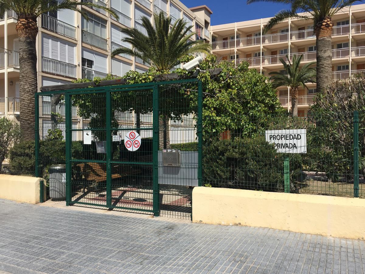 Apartament La Pineda De Salou Port Aventura Zewnętrze zdjęcie