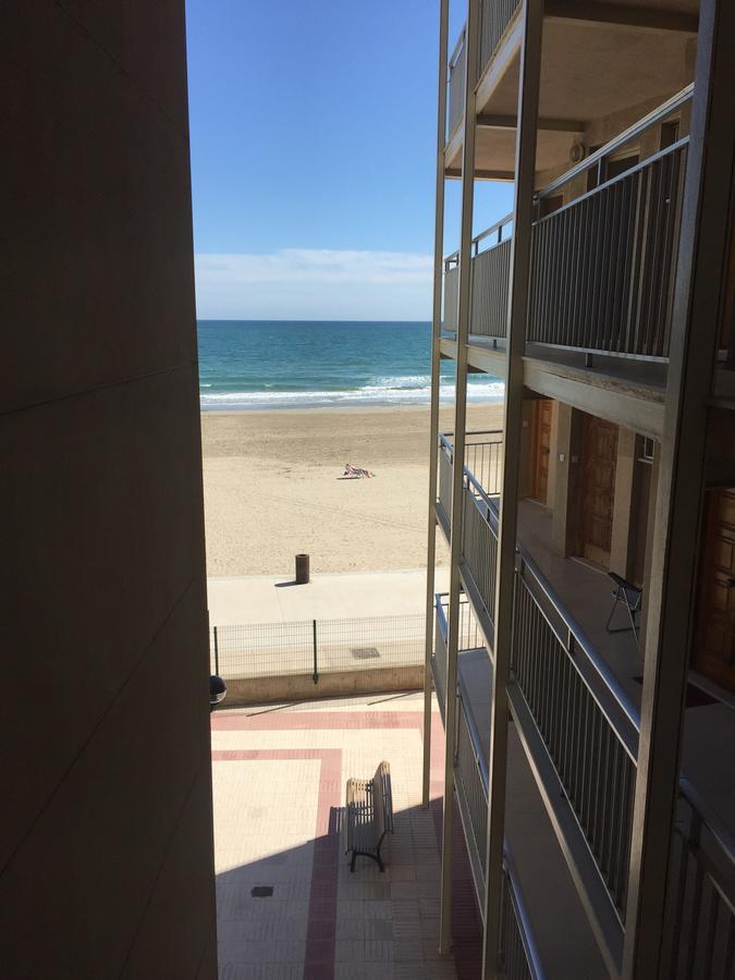 Apartament La Pineda De Salou Port Aventura Zewnętrze zdjęcie