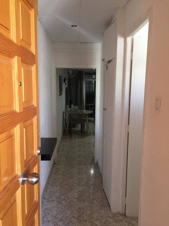 Apartament La Pineda De Salou Port Aventura Zewnętrze zdjęcie