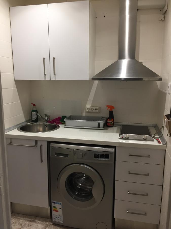 Apartament La Pineda De Salou Port Aventura Zewnętrze zdjęcie