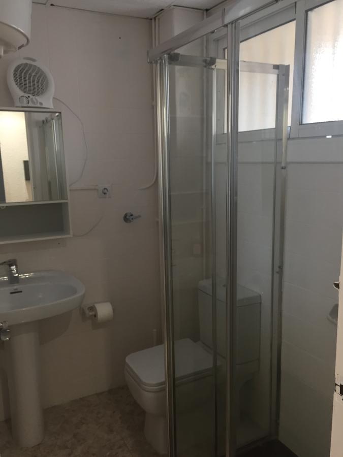 Apartament La Pineda De Salou Port Aventura Zewnętrze zdjęcie