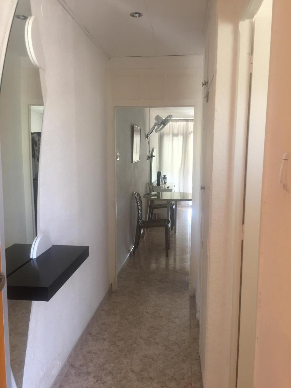 Apartament La Pineda De Salou Port Aventura Zewnętrze zdjęcie