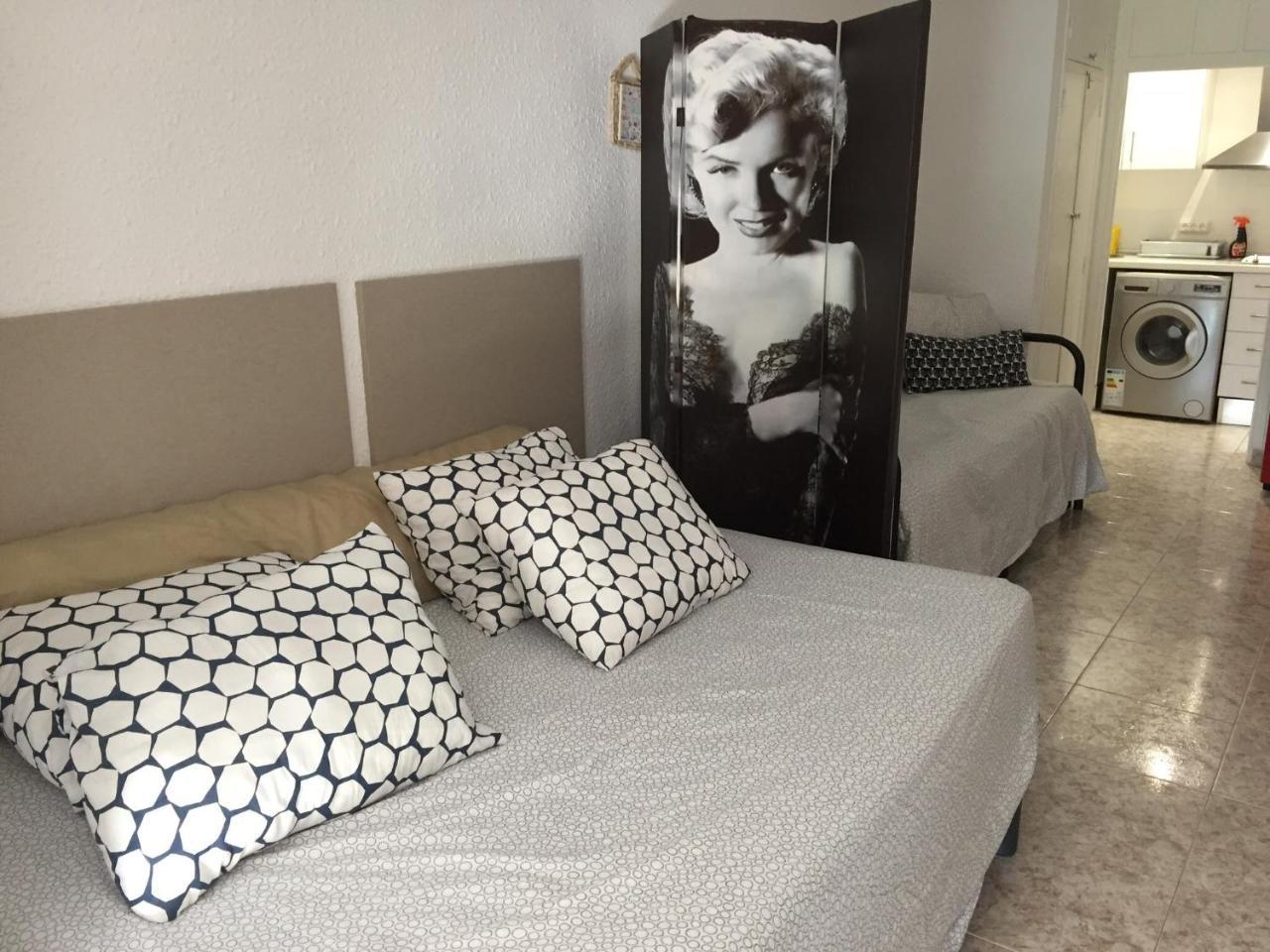 Apartament La Pineda De Salou Port Aventura Zewnętrze zdjęcie