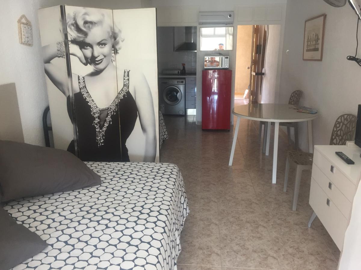 Apartament La Pineda De Salou Port Aventura Zewnętrze zdjęcie